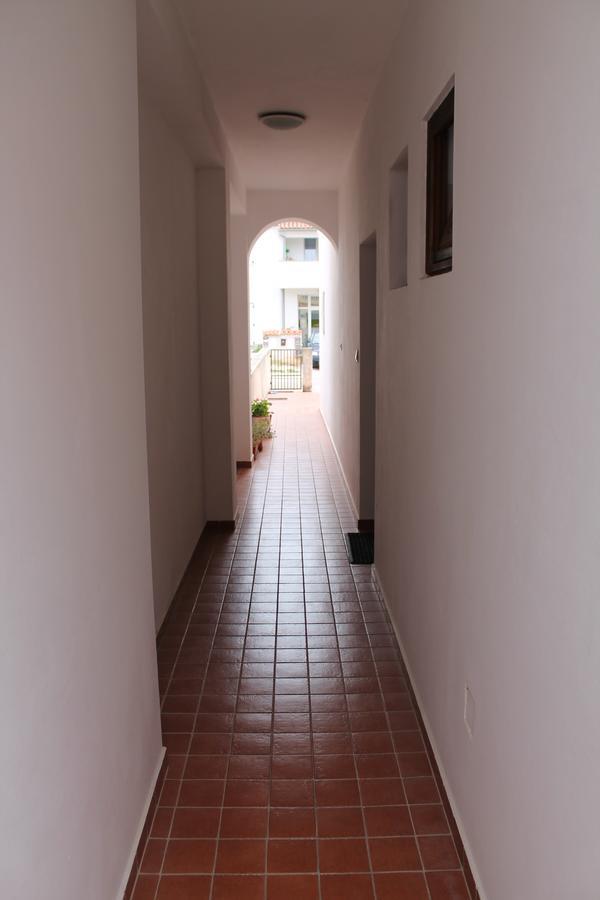 Apartments Ana Póla Kültér fotó