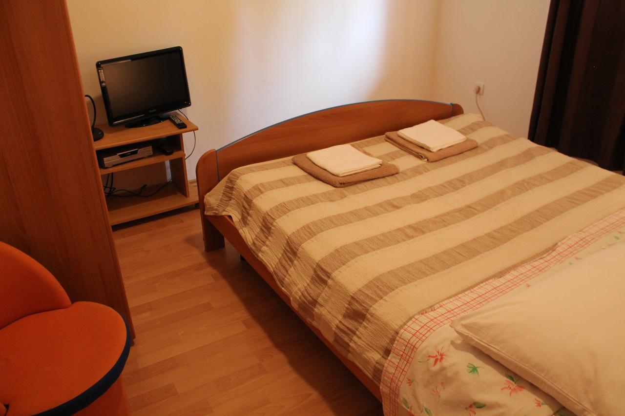Apartments Ana Póla Kültér fotó