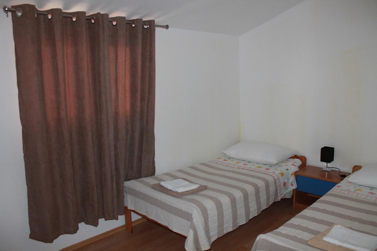 Apartments Ana Póla Kültér fotó