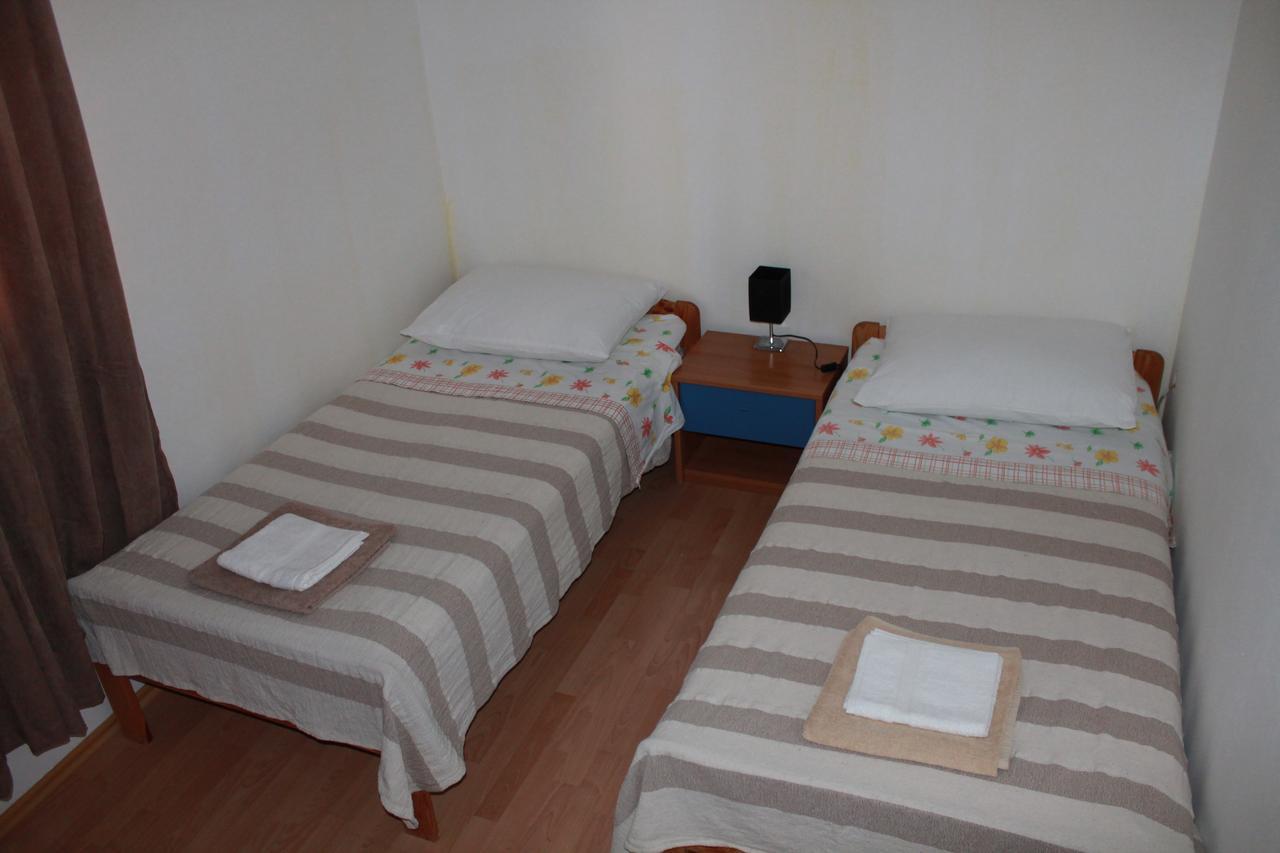 Apartments Ana Póla Kültér fotó